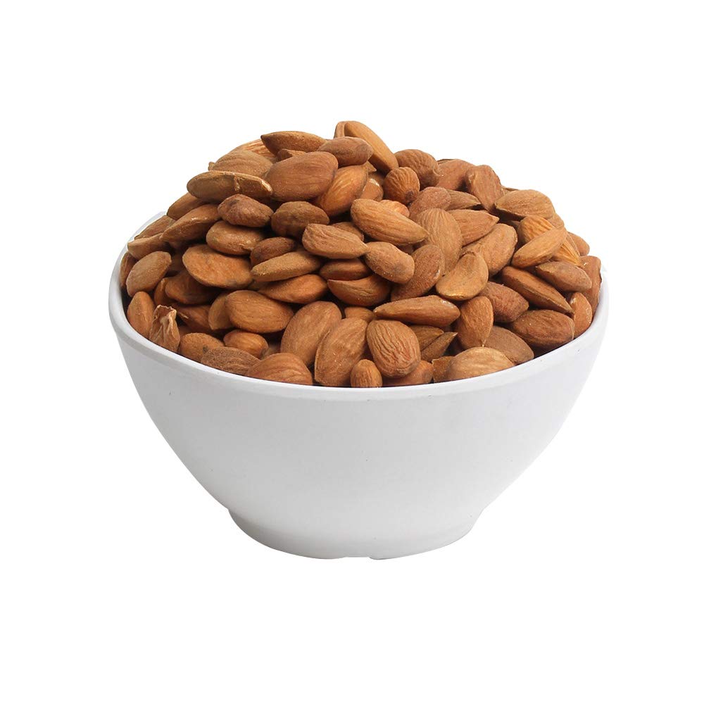 Almond Ghorbandi Kernels
