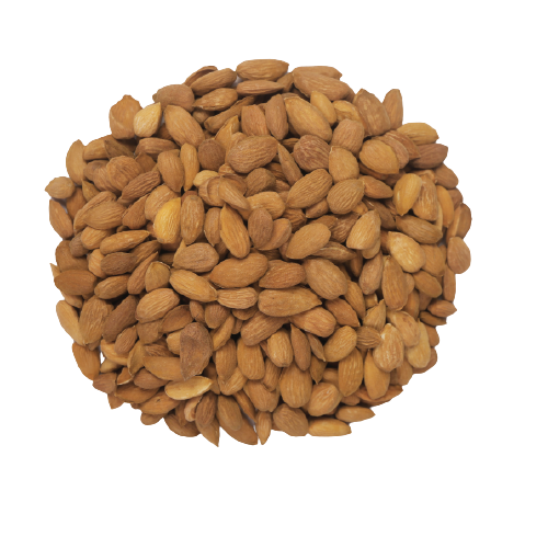 Almond Ghorbandi Kernels