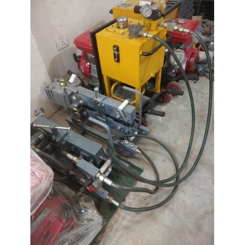 Cable Blowing Machine