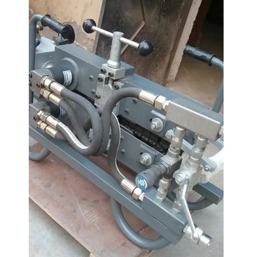 Cable Blowing Machine