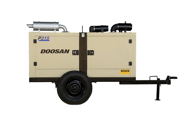 P315 – compressor