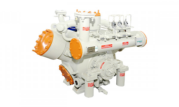 Kirloskar Compressor KCX93