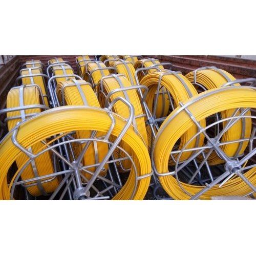 Fiberglass Duct Rodder