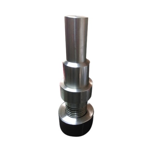Steel Metal Shafts