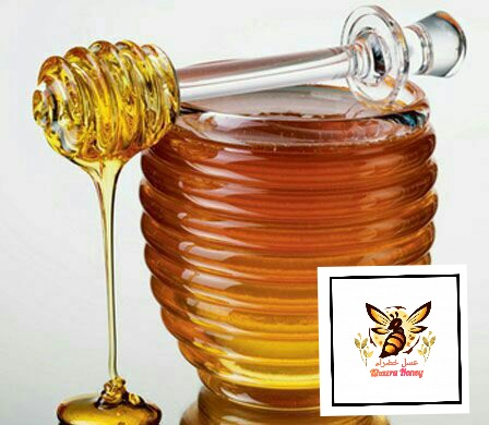 Khazra Honey