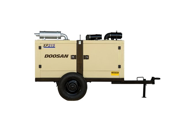XP315– compressor