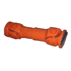 Cardan shafts