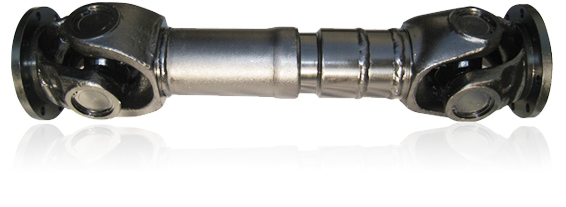 Gear Couplings