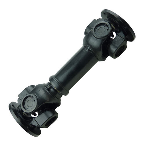 Universal Shafts