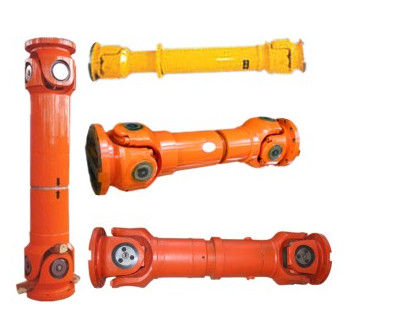 Drive shaft