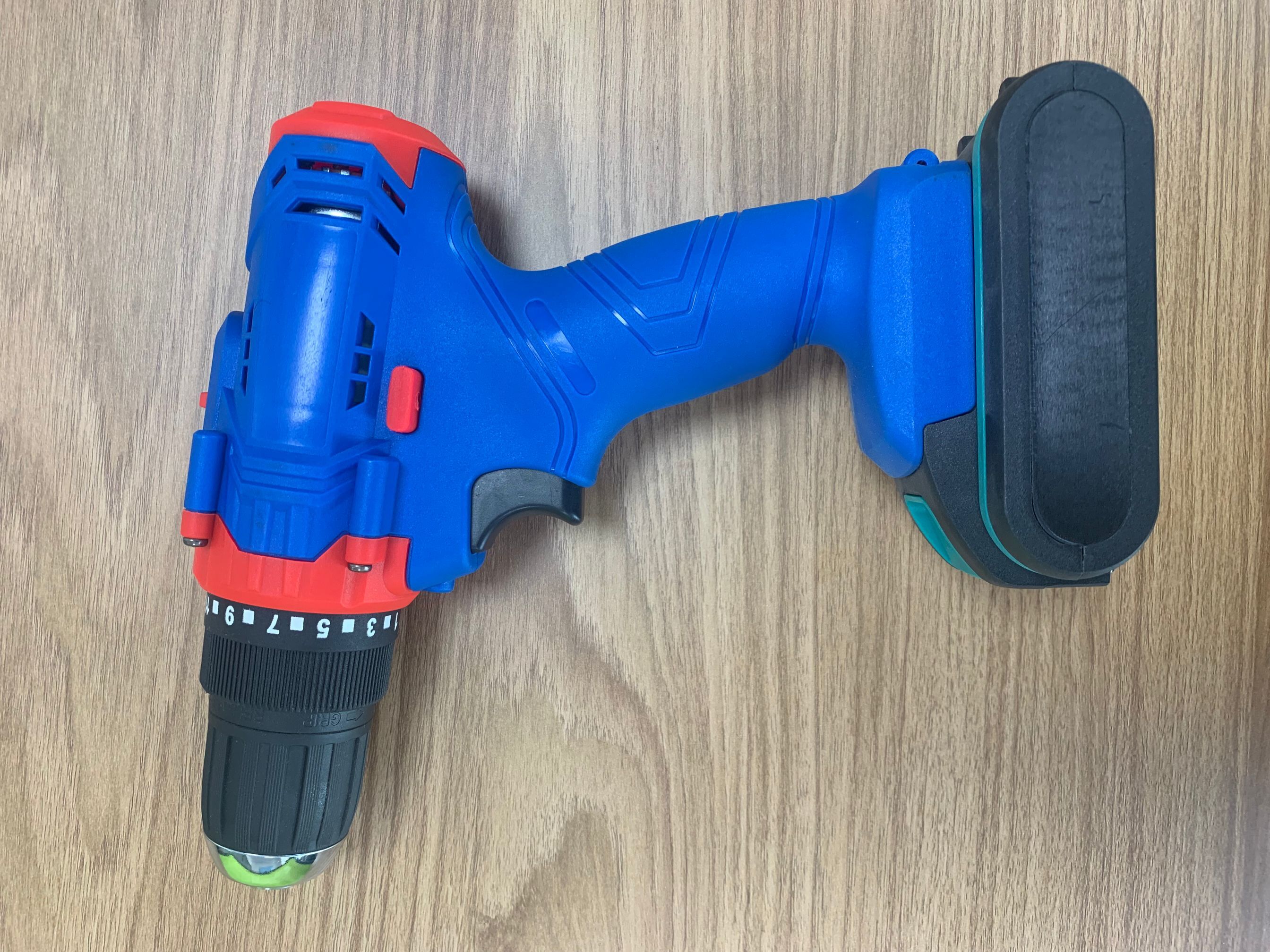 Power drill ( Lithium electric Drill )