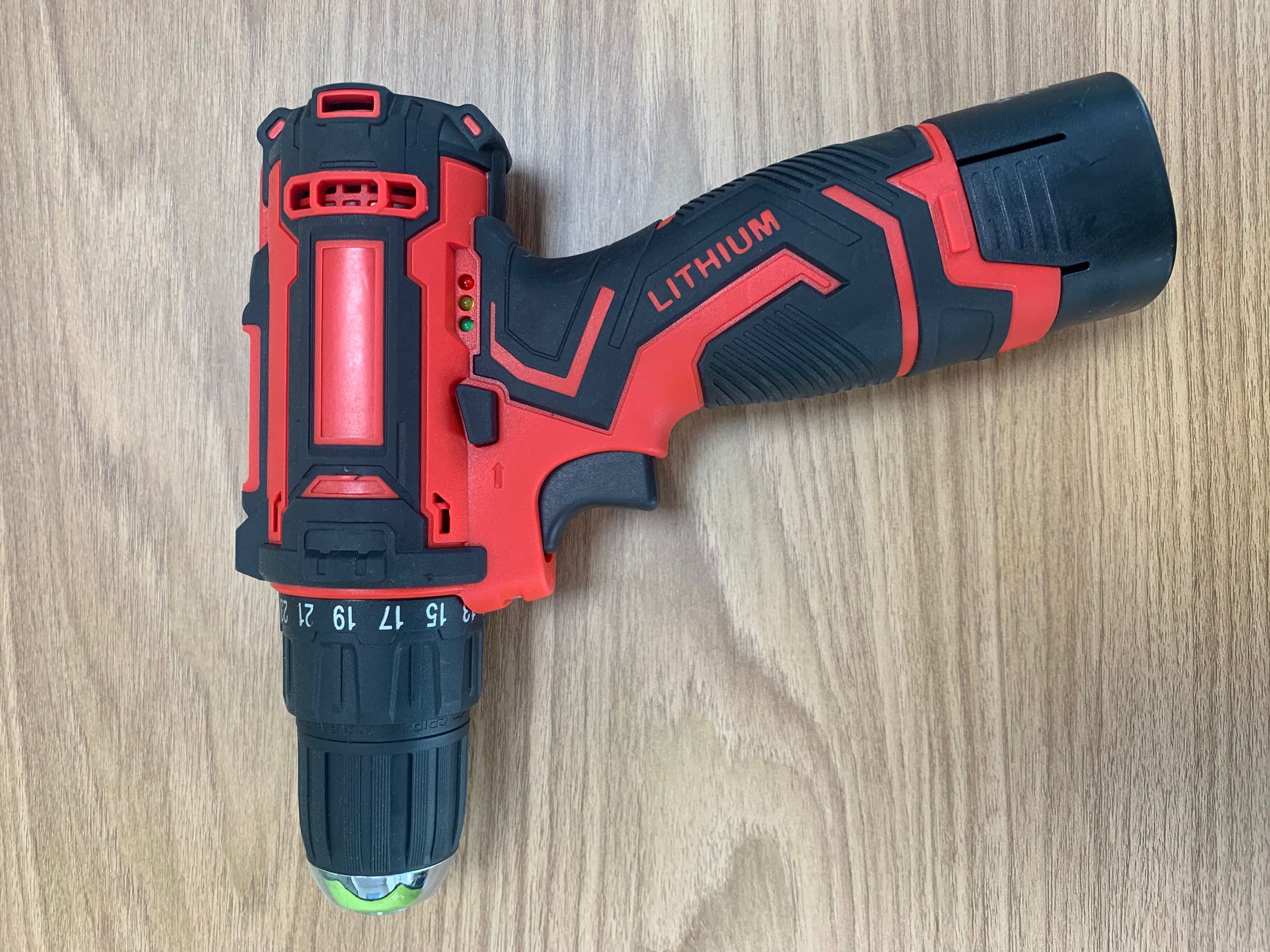 Power drill ( Lithium electric Drill )