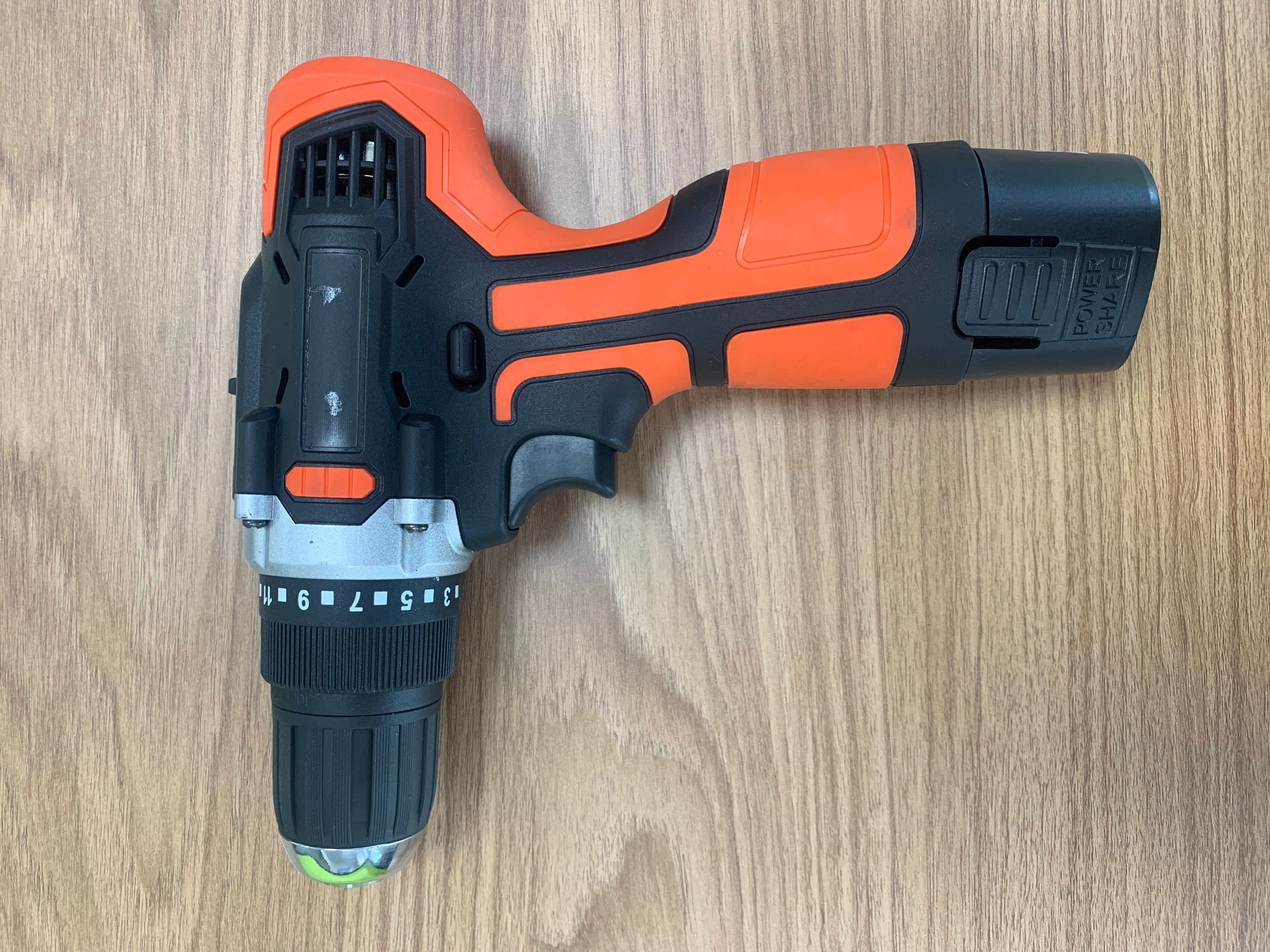 Power drill ( Lithium electric Drill )