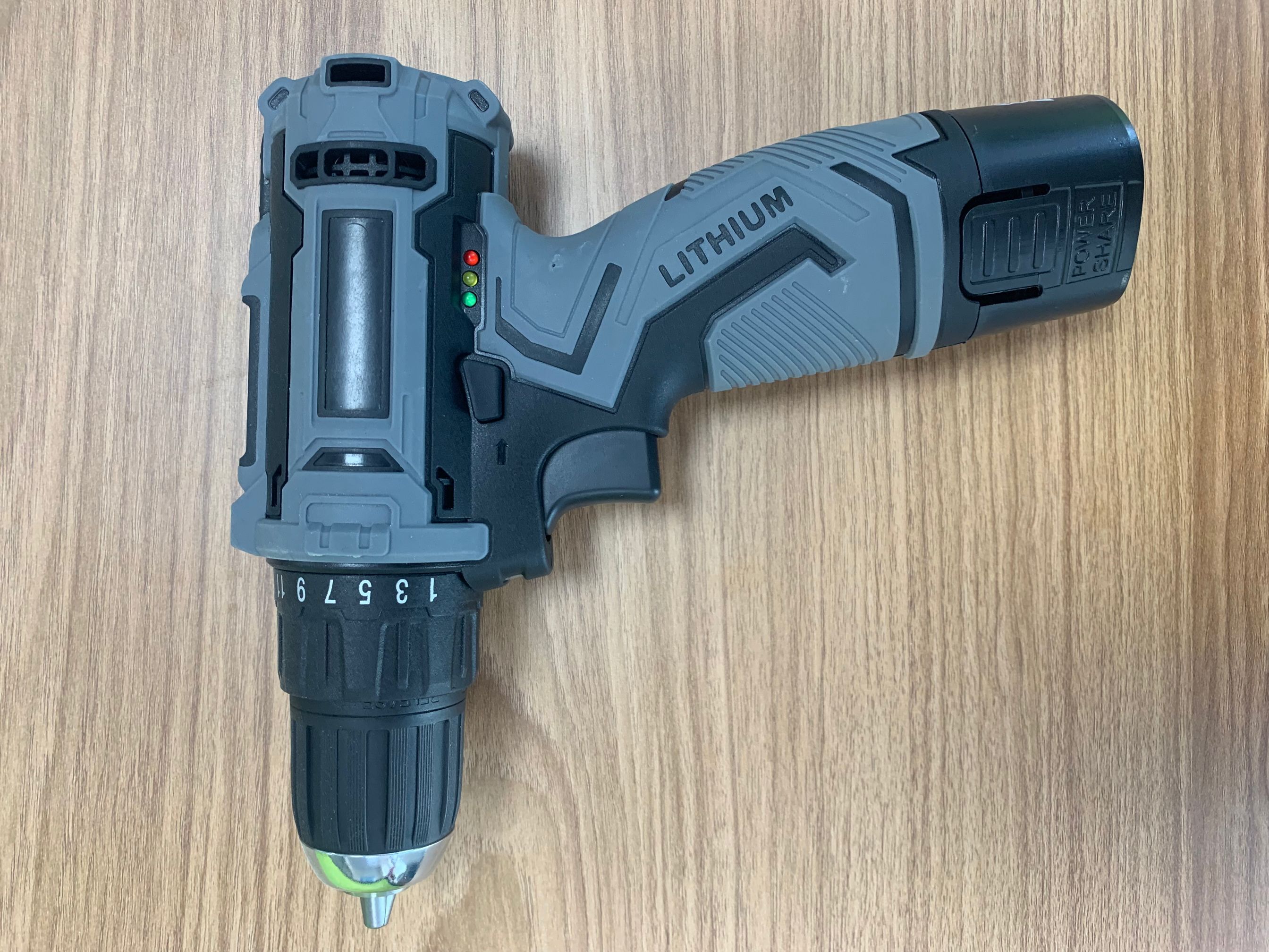 Power drill ( Lithium electric Drill )