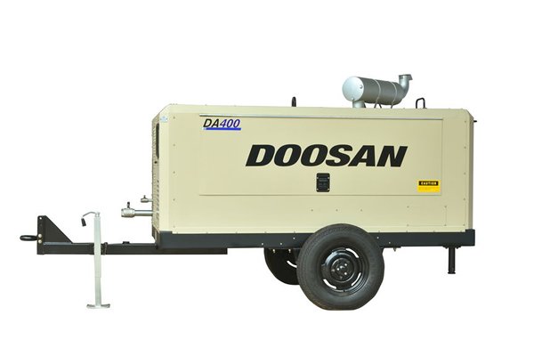 DA400– compressor