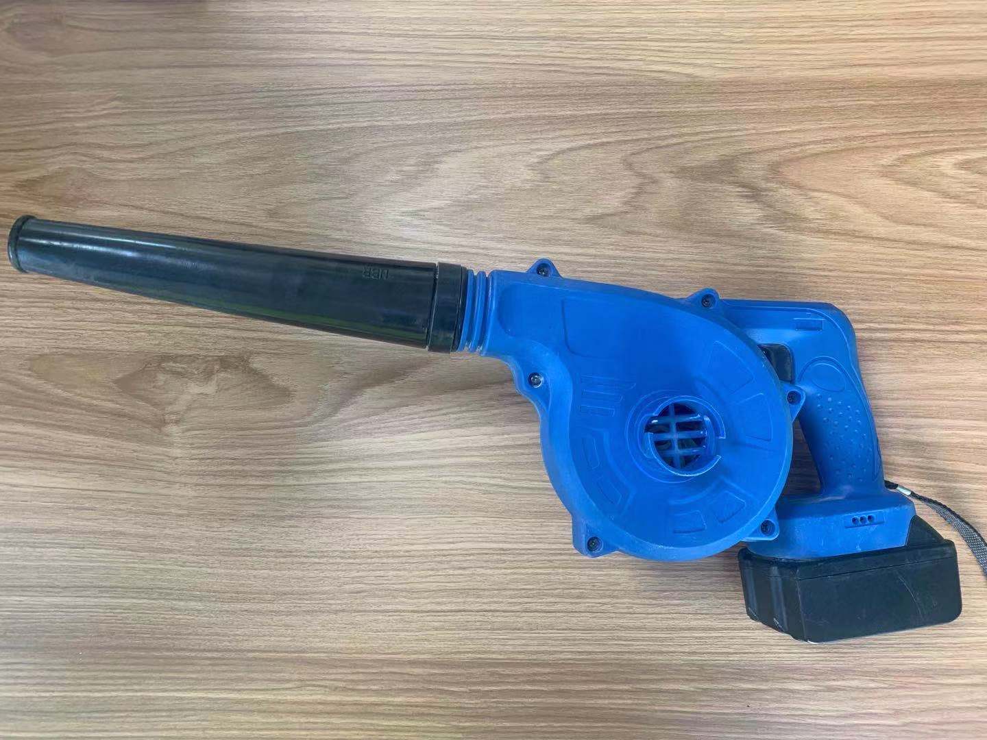Hair drier