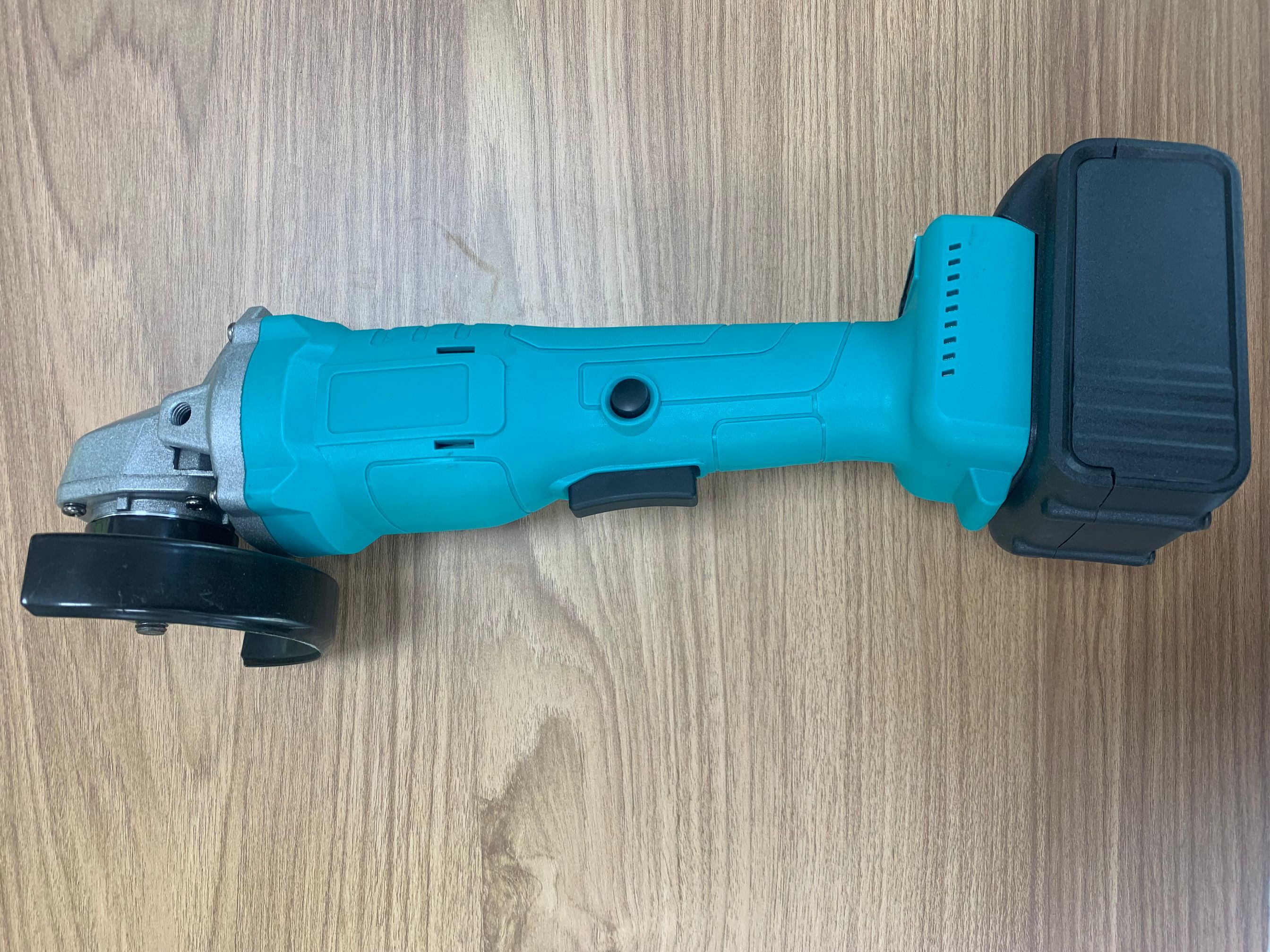 Angle grinder