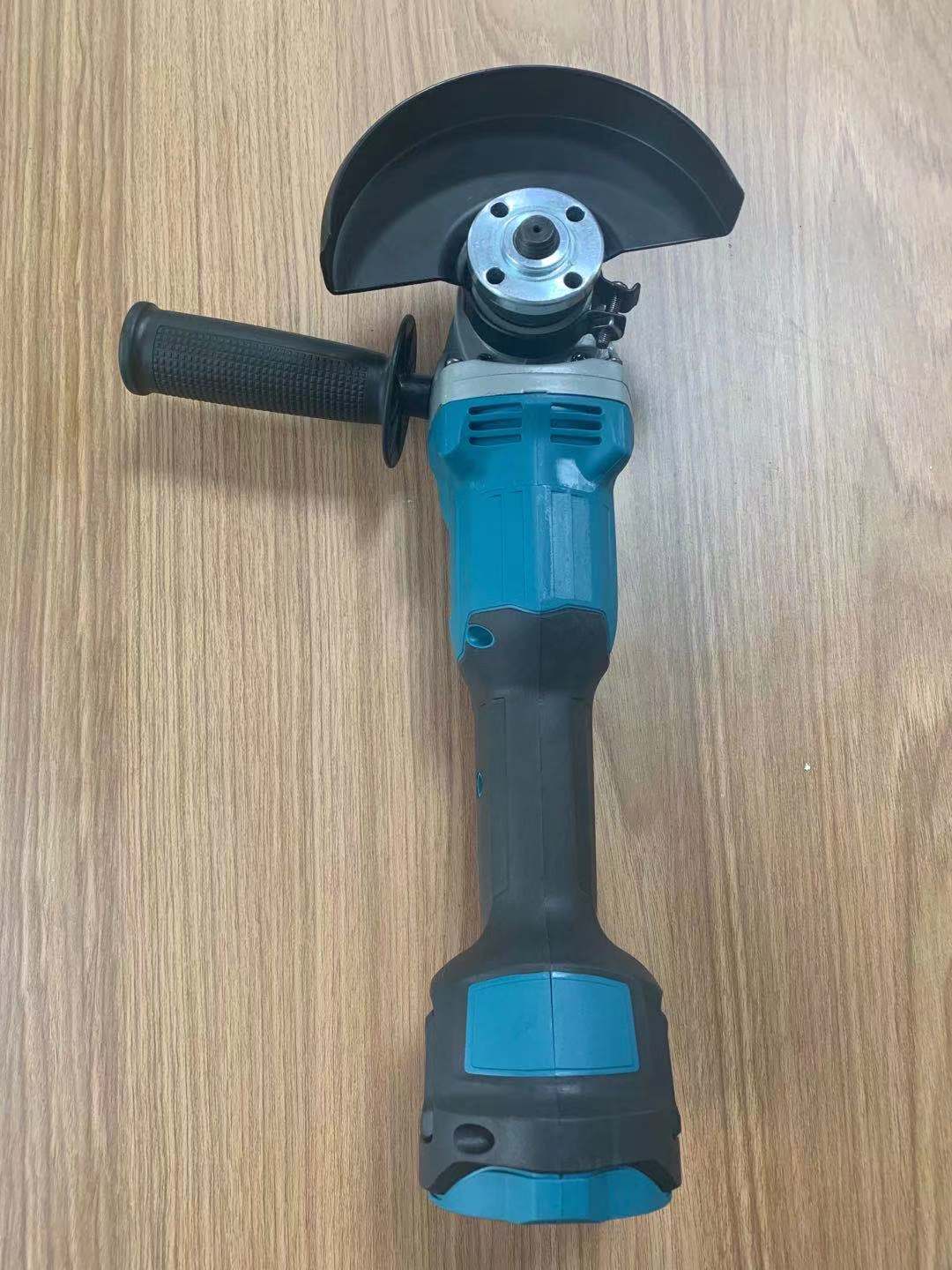 Angle grinder