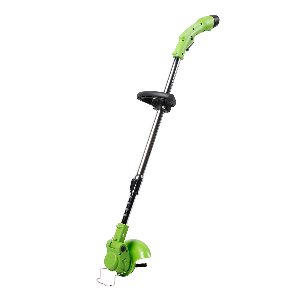 Lawn mower