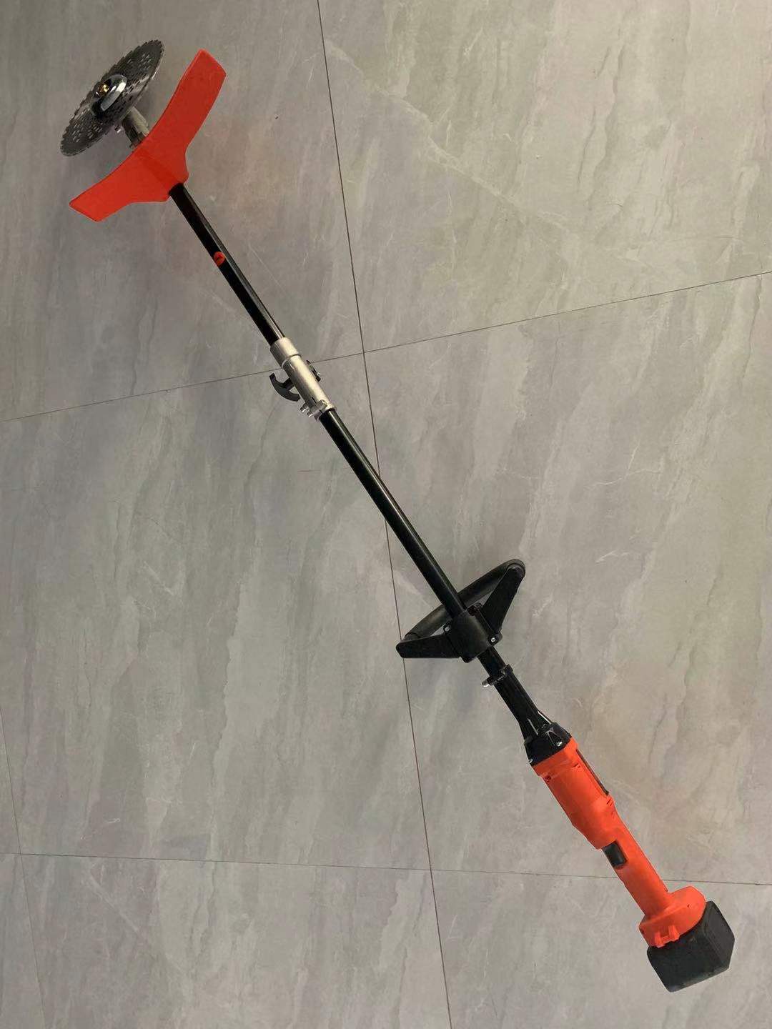 Lawn mower