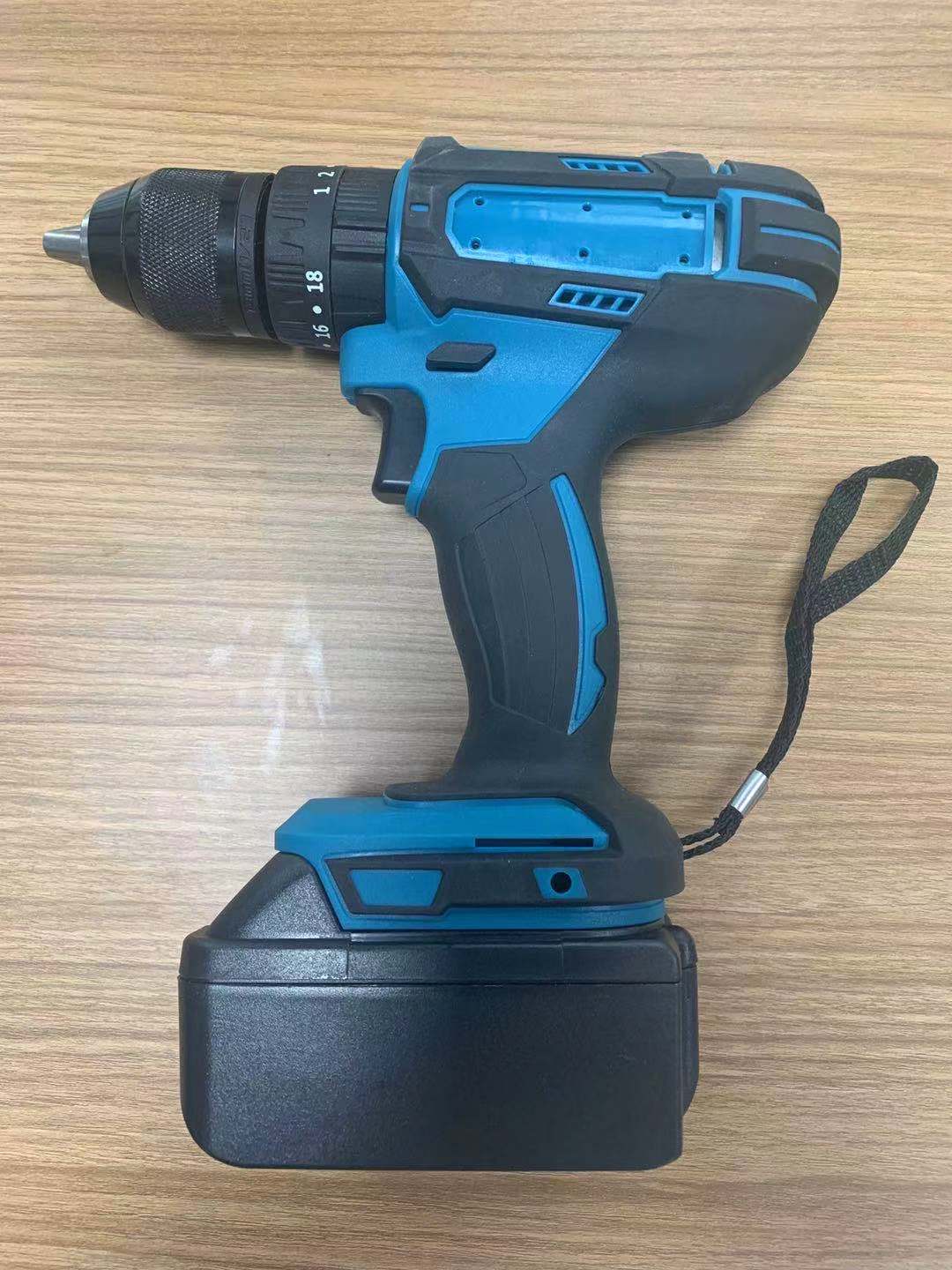 Power drill