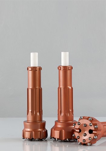 DTH Bits "6 INCH" Saideepa