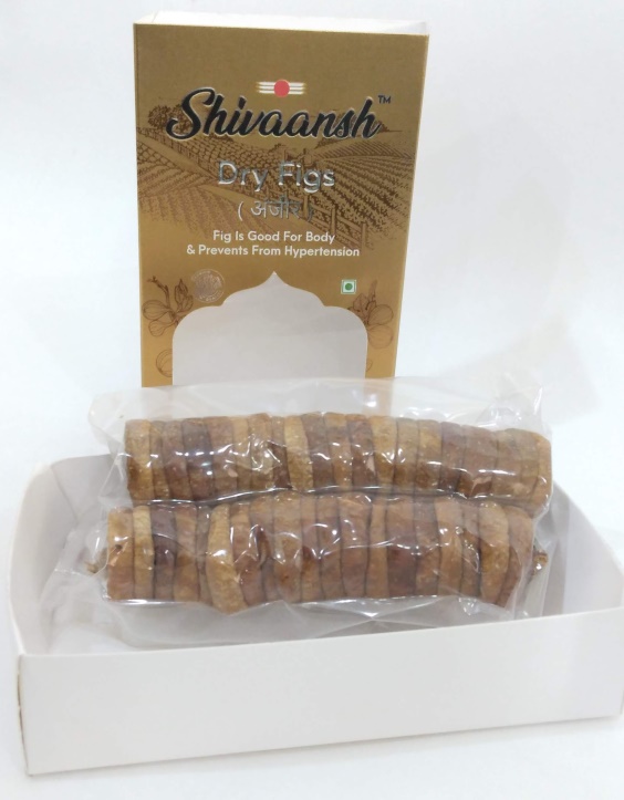 Dry Figs (Shivaansh dry figs)