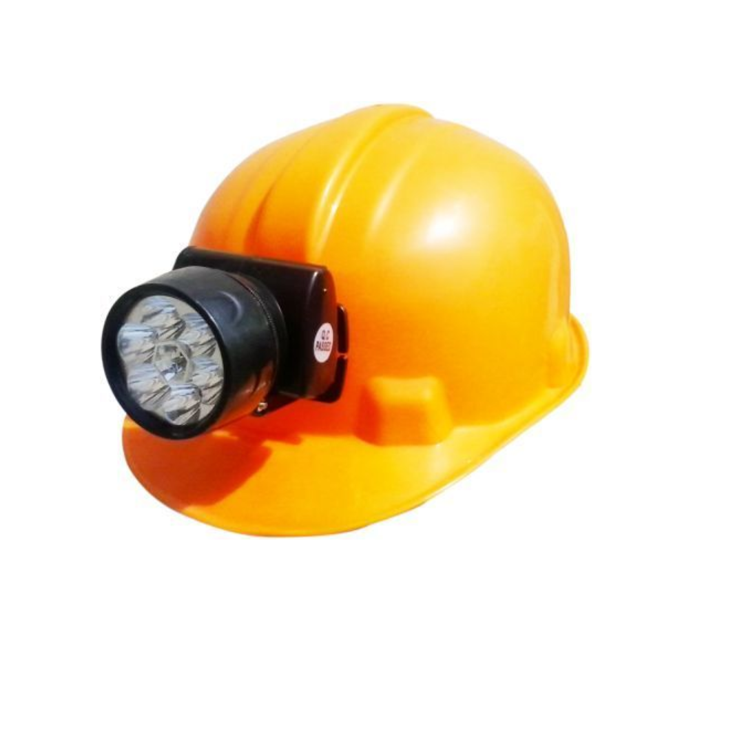 Safety helmet