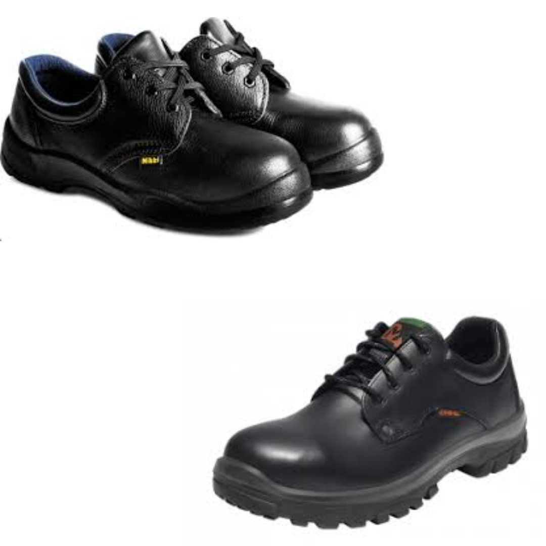 safety shoes