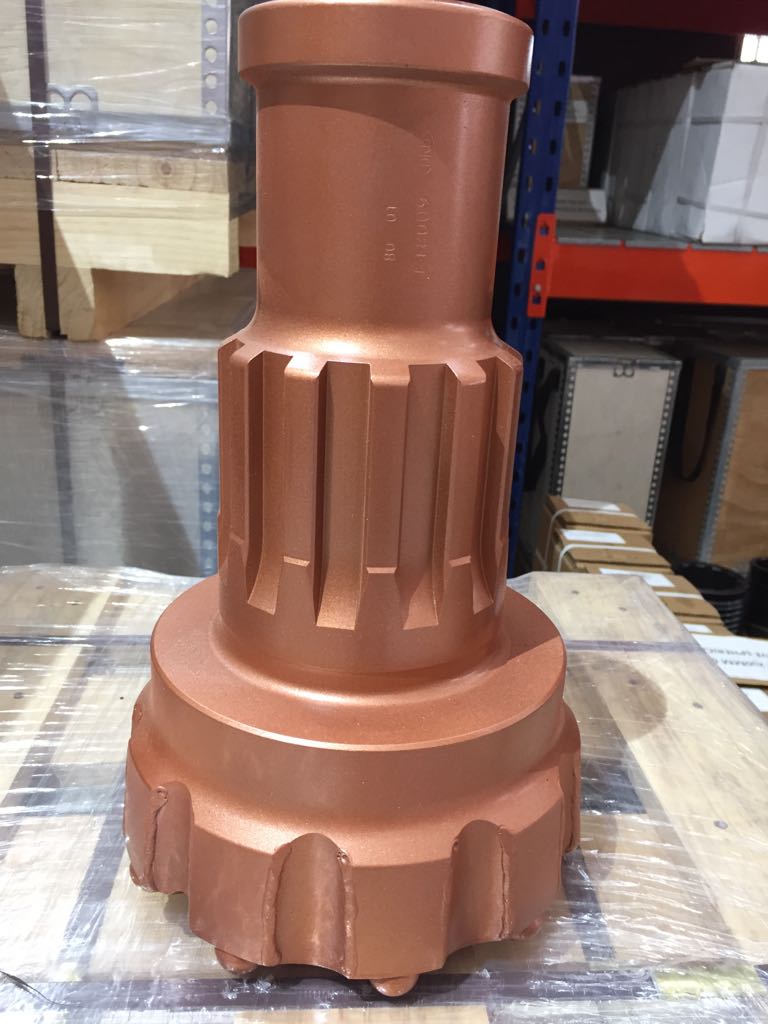 DTH Bits "14 INCH" Saideepa
