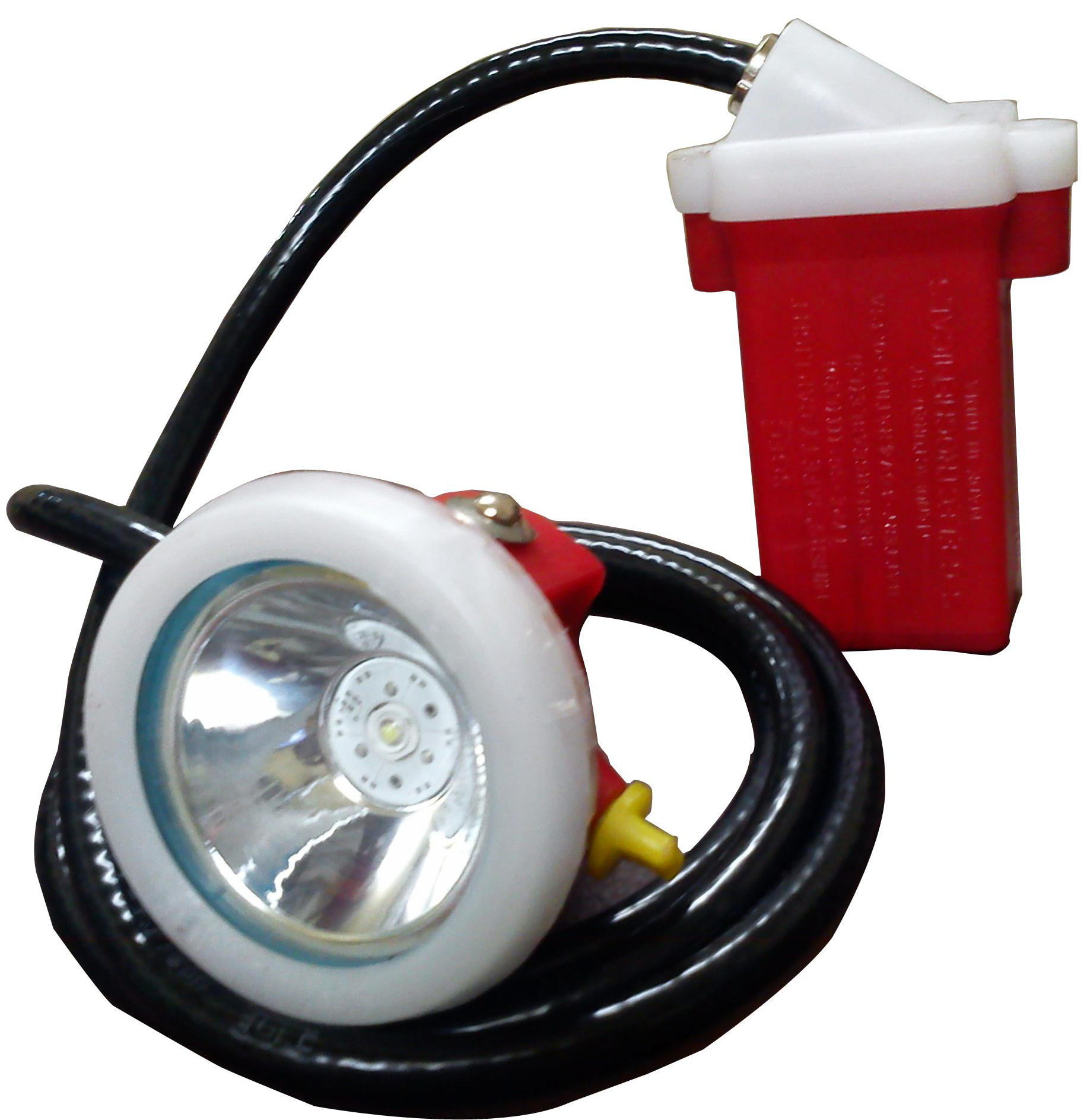 Safety Cap Light